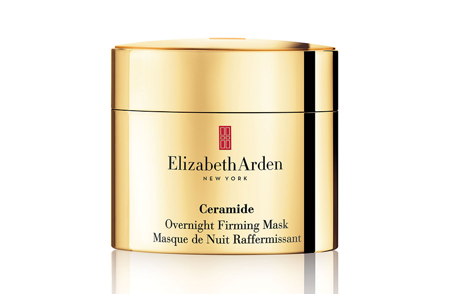 Ceramide Overnight Firming Mask, Elizabeth Arden